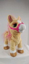 Furreal Cinnamon Stylin' Pony