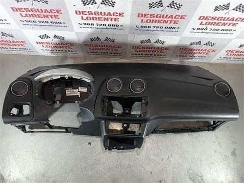 Tableau bord seat ibiza - de,
