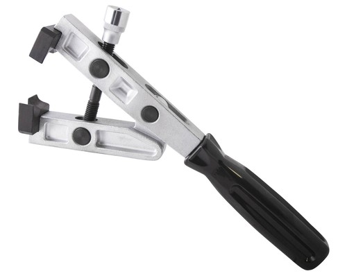 Pince colliers cardans - , double