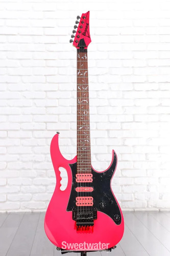 Ibanez steve vai signature - steve,