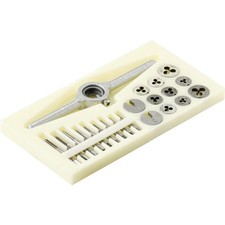 TOOLCRAFT TO-7106694 Set de