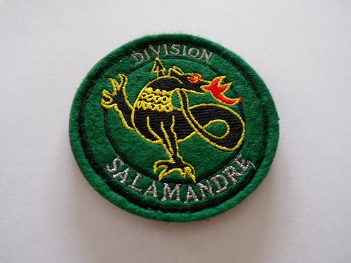 Insigne militaire patch - militaire,