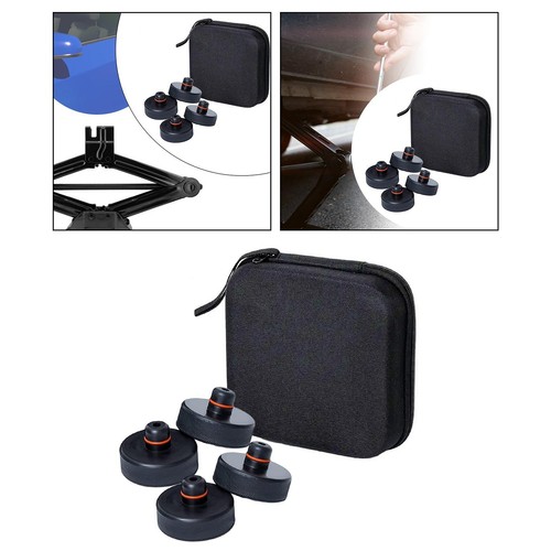 Lot de 4 coussinets de levage
