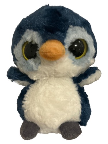 Yoohoo friends peluche - &,