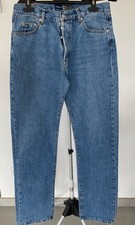 JEAN PANTALON HOMME - Marque