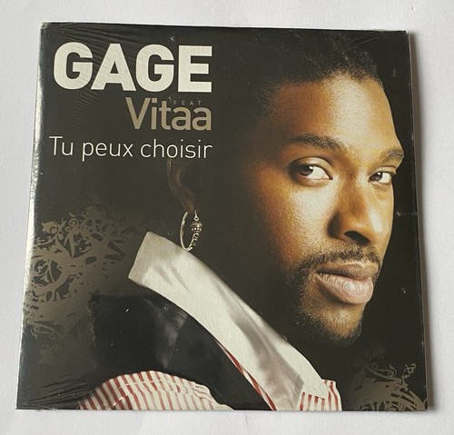 Gage feat vitaa tu - gage,