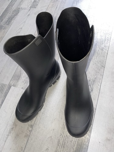 Solognac bottes pluie - solognac, de