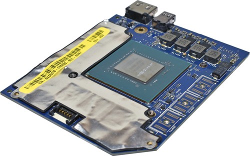 Carte graphique dell precision - graphique,