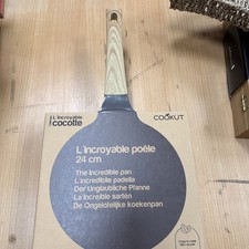 Cookut Poêle Céramique 24 Cm