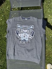 Kenzo Pull Men 