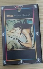 SANdRA Cretu Lauer Ten on One