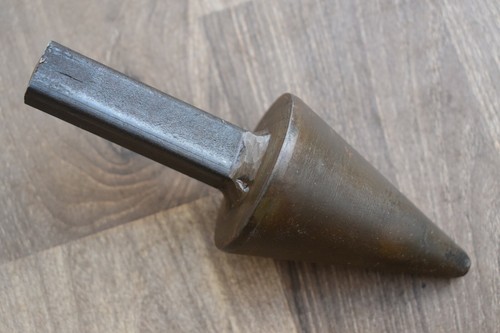 Ancienne enclume fer - enclume, en