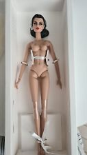 Fashion Royalty Alysa BRIDE - integrity toys - nude