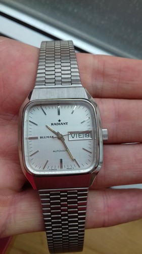 Montre vintage collection - vintage,