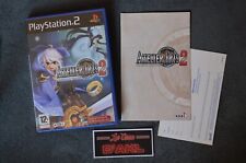 Atelier Iris 2 : The Azoth of