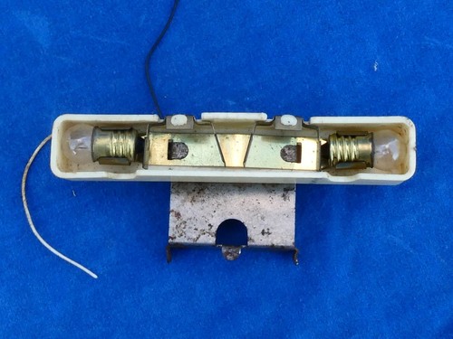 Joustra renault r8 - 1:20,