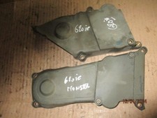 CARTER COURROIES  620 MONSTER