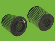 Filtre a air Green pour BMW