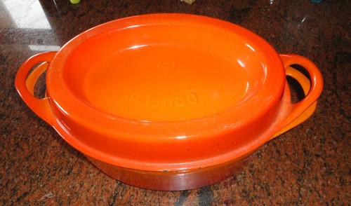 Cocotte doufeu cousances - cocotte,