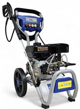 Nettoyeur Avec Annovi Reverberi Pompe 1435 6.5 Ps