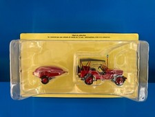 POMPIERS 1/43 N°20 Willys