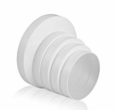 Conduit Tuyau Réducteur PVC