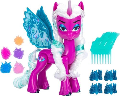 Boîte cassé little pony - boîte,