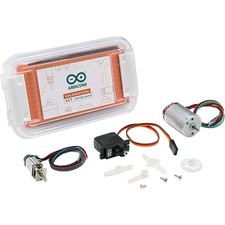 Arduino AKX00033 Moteur