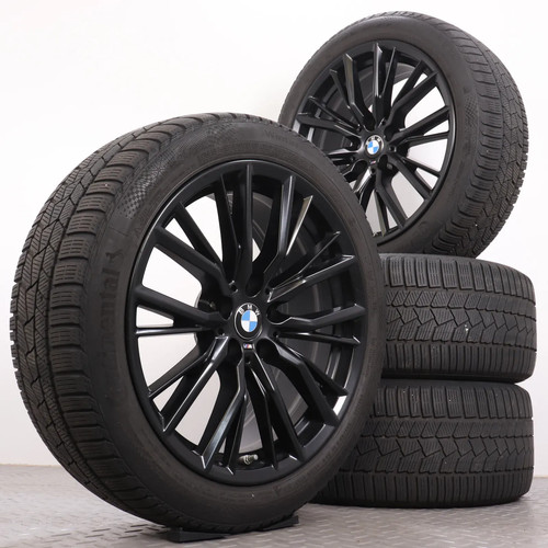 Roues hiver bmw série - roues,