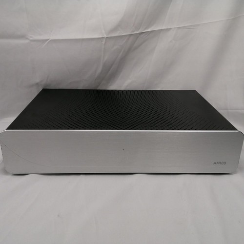 Atoll power amplifier - atoll,