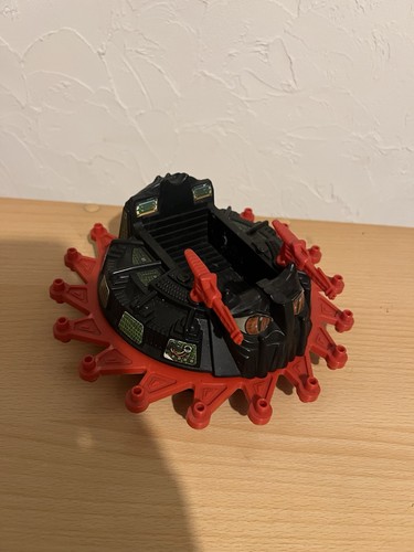 Véhicule motu masters - motu, of