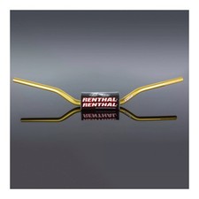 RENTHAL 673 Guidon Trial FATBAR OR