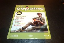 CD-LIVRE "SALUT LES COPAINS : Octobre - Decembre 1966" Hugues AUFRAY