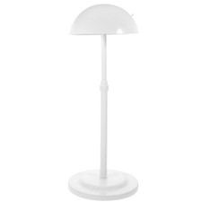  Présentoir À Perruques Portable Support Chapeau Bonnet De Vente Détail