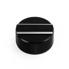 Capuchon du bac à eau noir