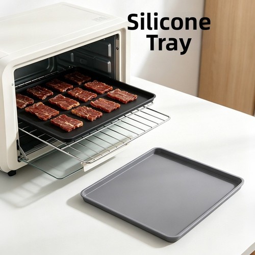 Tapis déshydrateur silicone