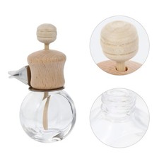  3 Pcs Difusseur Huile