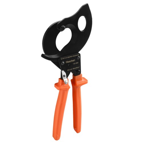 Cliquet coupecâble vc36a - cliquet,