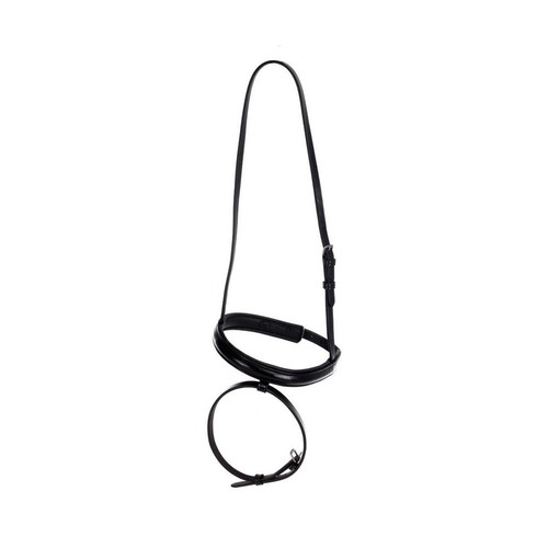 Muserolle avec noseband - hy,