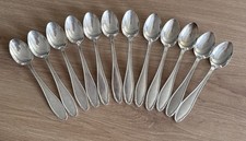 12 Petites Cuillères A Café