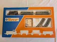 ROCO Coffret trains HO - Rame DB