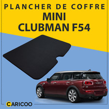 Plancher de coffre pour MINI