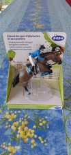 PAPO FIGURINE CHEVAL de SAUT