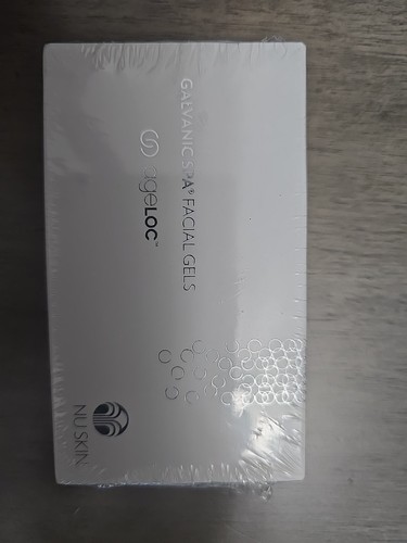 Skin nuskin galvanic - nuskin, spa