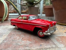 FORD COUPE BATTERY TOY ASAHI