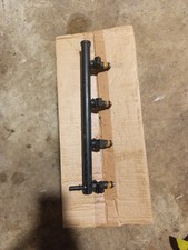 Rampe injecteur Megane I