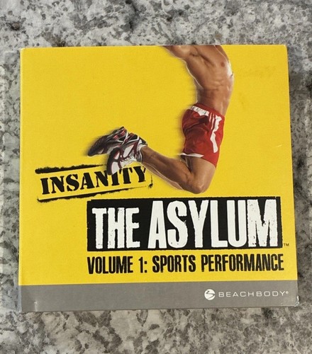 Beachbody insanity the - beachbody,
