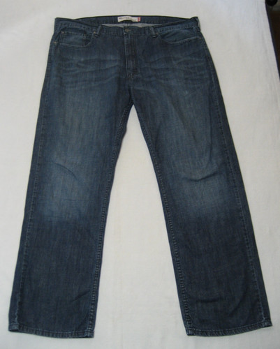 Levi 559 jean droit relaxed - levi's,