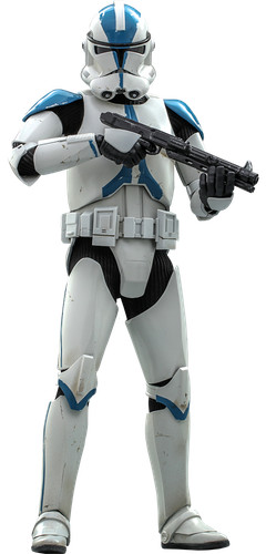 Star wars 501st legion - 501st, clone