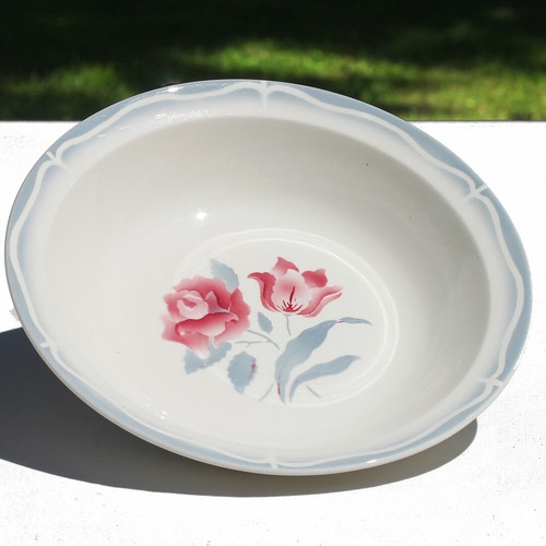 Plat creux collection alésia - plat,